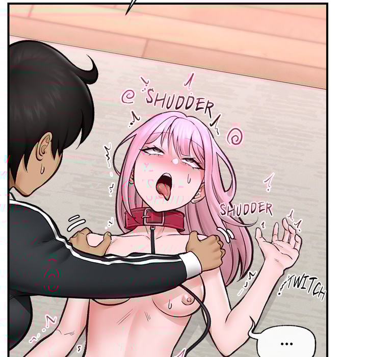 Hypnotist Security Guard (Uncensored) - Chapter 14 [photo 49] - MangaPorn