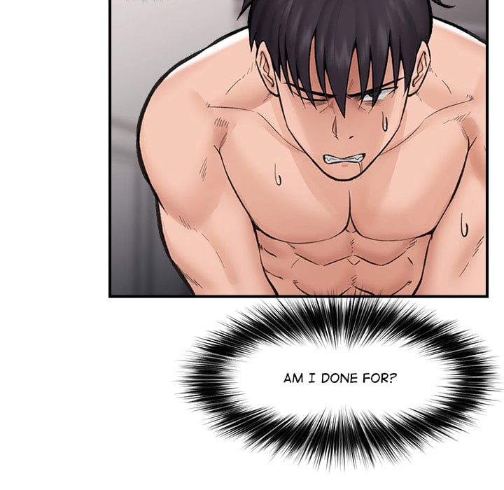 Hypnotist Security Guard (Uncensored) - Chapter 14 [photo 51] - MangaPorn