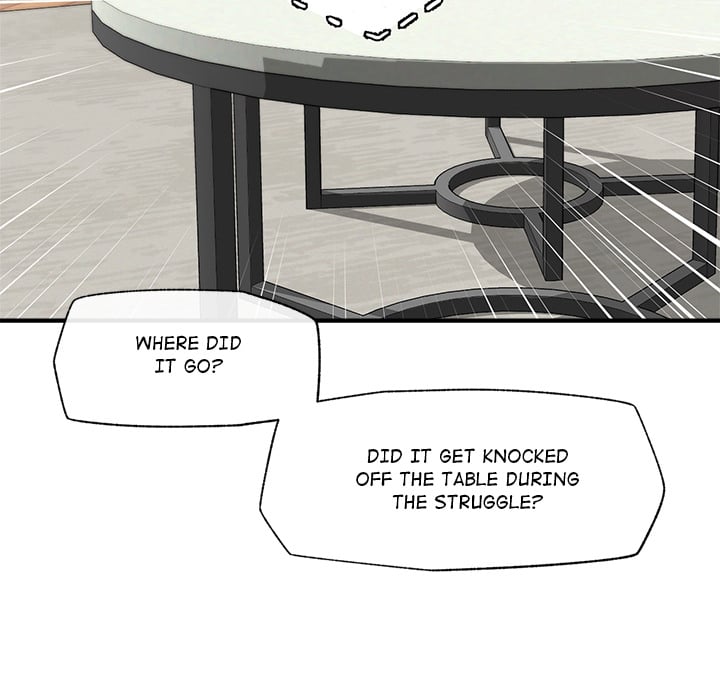 Hypnotist Security Guard (Uncensored) - Chapter 14 [photo 60] - MangaPorn