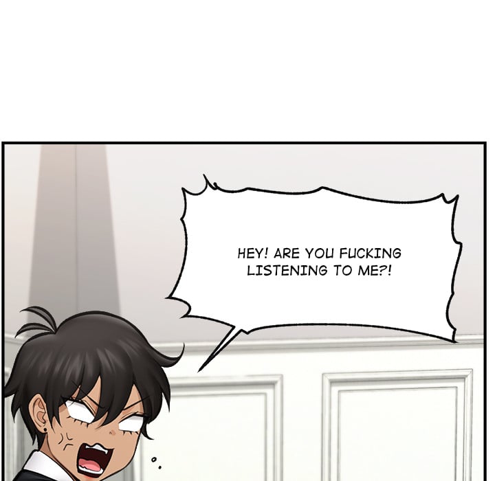 Hypnotist Security Guard (Uncensored) - Chapter 14 [photo 63] - MangaPorn