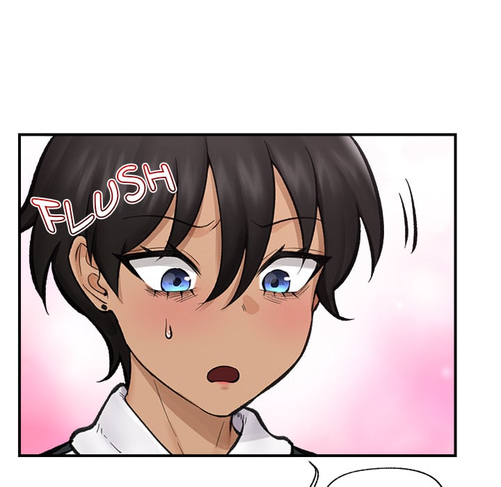 Hypnotist Security Guard (Uncensored) - Chapter 14 [photo 70] - MangaPorn