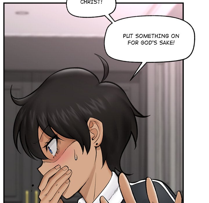 Hypnotist Security Guard (Uncensored) - Chapter 14 [photo 73] - MangaPorn