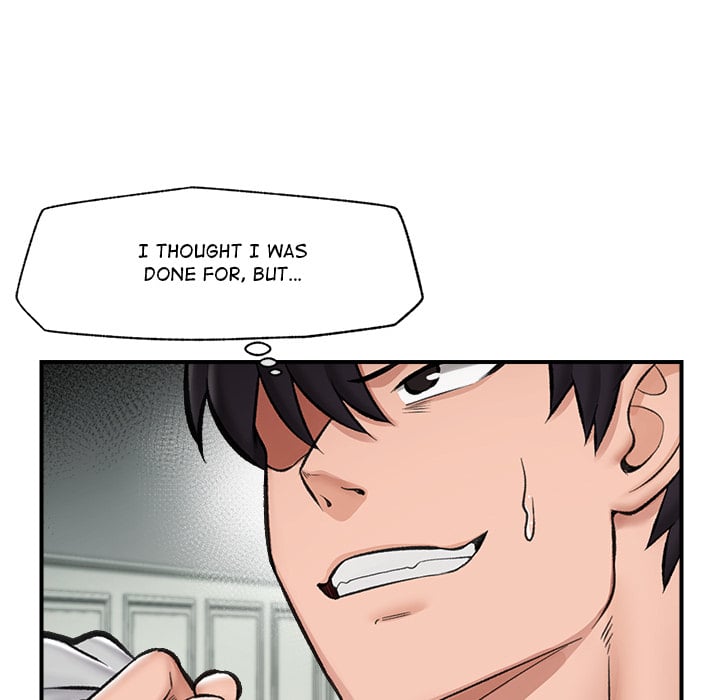 Hypnotist Security Guard (Uncensored) - Chapter 14 [photo 82] - MangaPorn