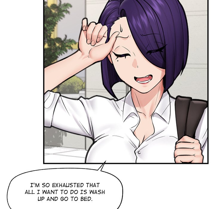 Hypnotist Security Guard (Uncensored) - Chapter 15 [photo 100] - MangaPorn