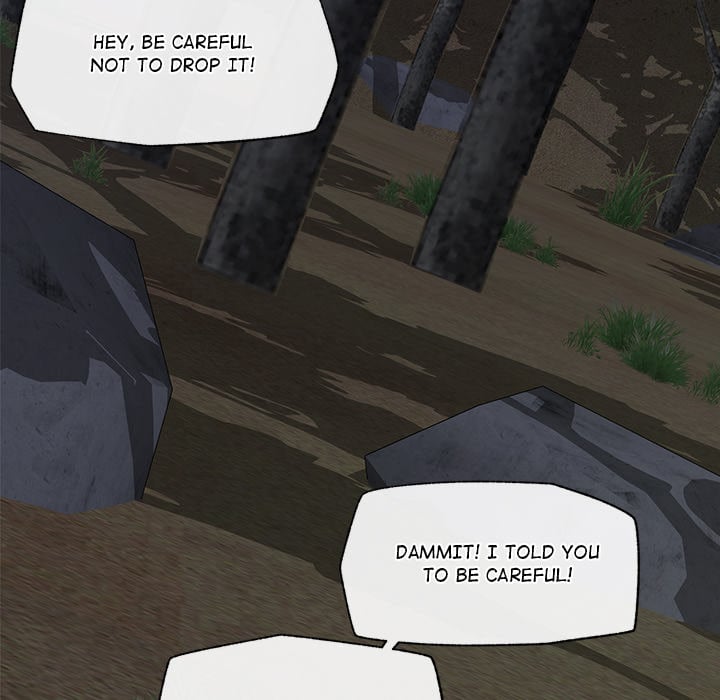 Hypnotist Security Guard (Uncensored) - Chapter 15 [photo 119] - MangaPorn