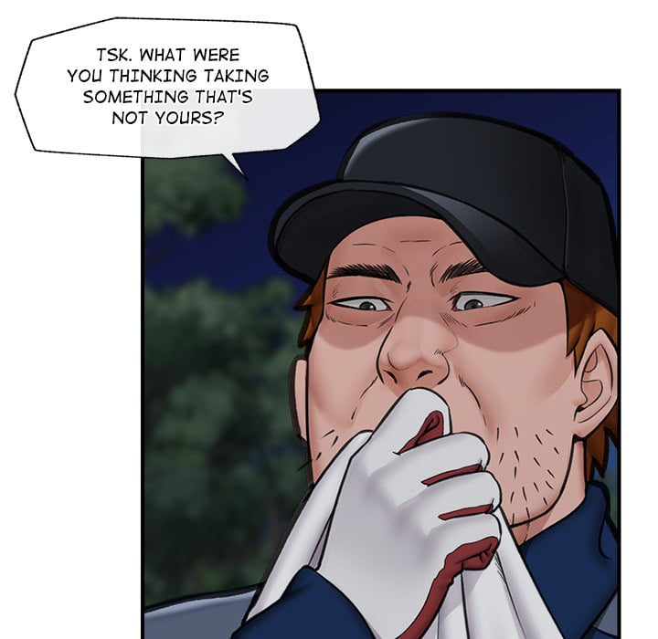 Hypnotist Security Guard (Uncensored) - Chapter 15 [photo 125] - MangaPorn