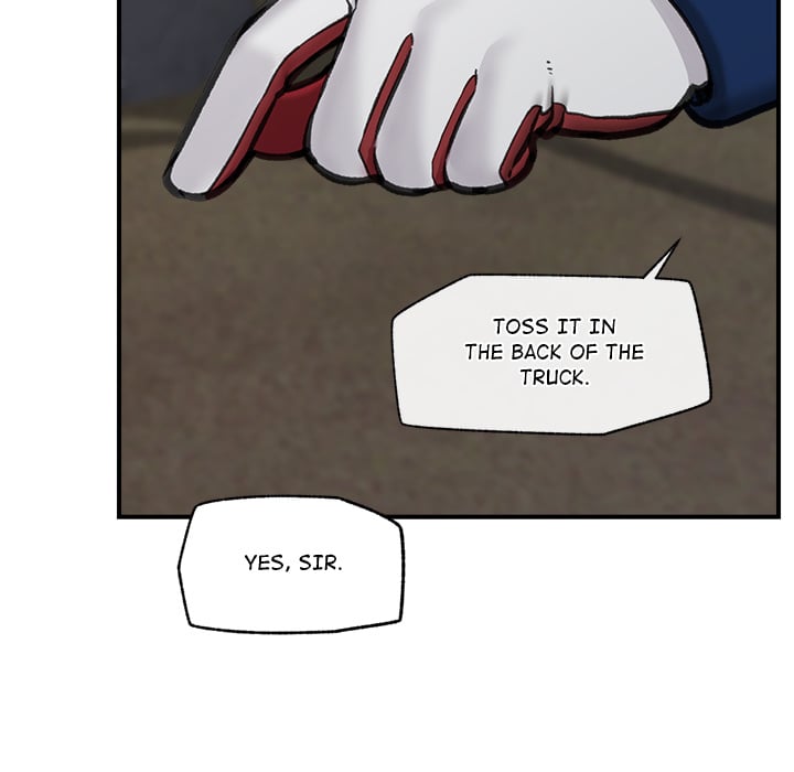 Hypnotist Security Guard (Uncensored) - Chapter 15 [photo 132] - MangaPorn