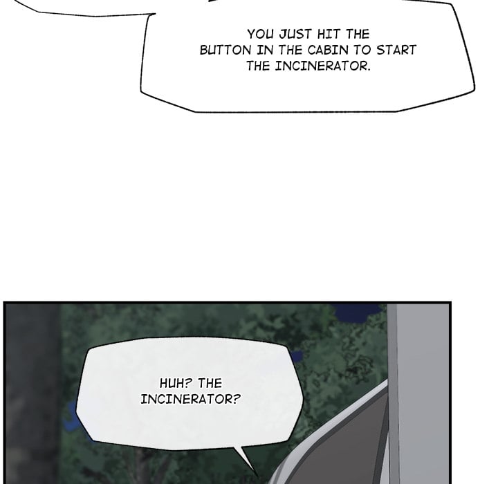 Hypnotist Security Guard (Uncensored) - Chapter 15 [photo 144] - MangaPorn