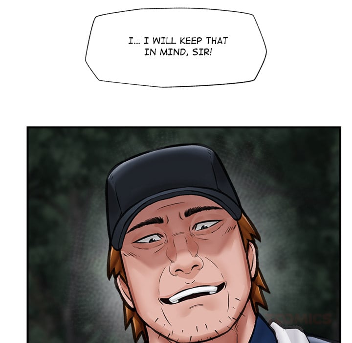 Hypnotist Security Guard (Uncensored) - Chapter 15 [photo 156] - MangaPorn