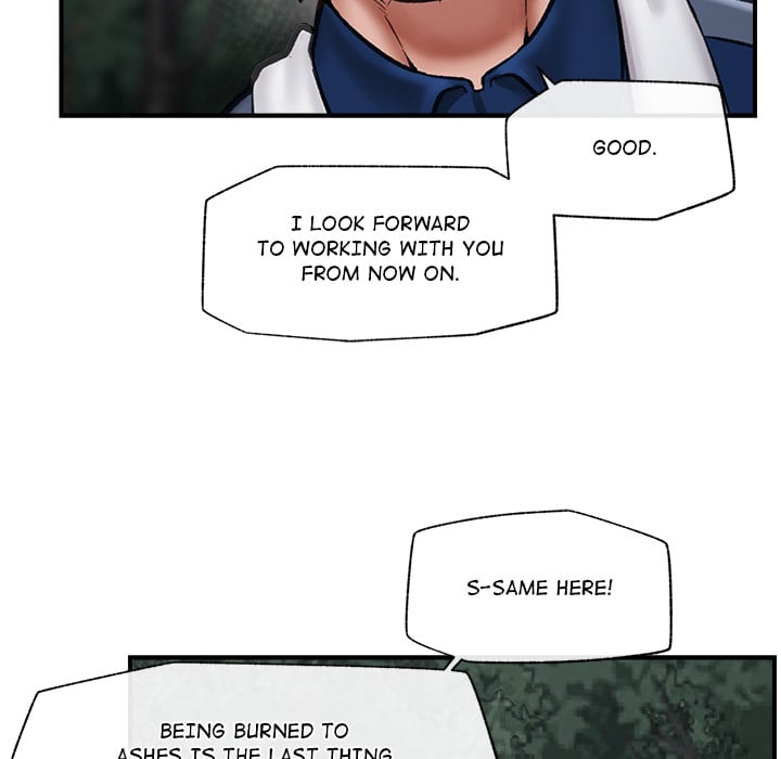 Hypnotist Security Guard (Uncensored) - Chapter 15 [photo 157] - MangaPorn