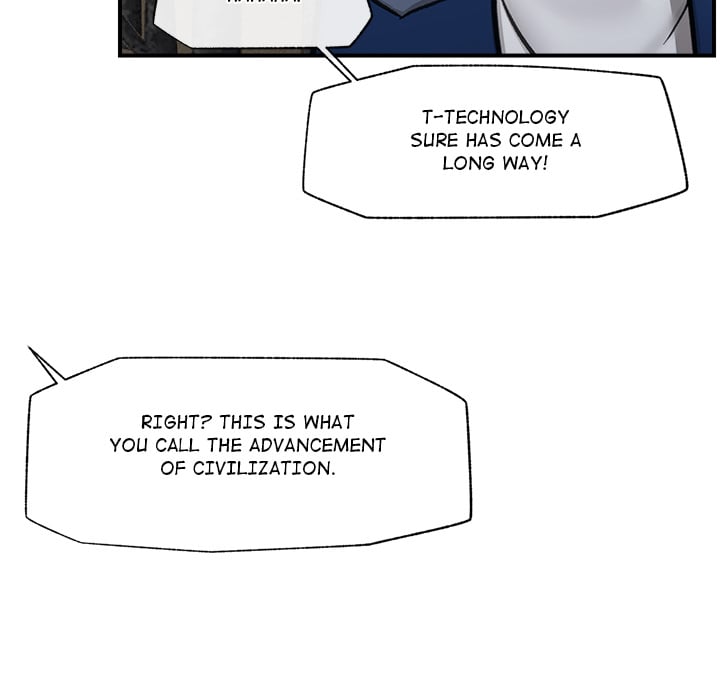 Hypnotist Security Guard (Uncensored) - Chapter 15 [photo 159] - MangaPorn