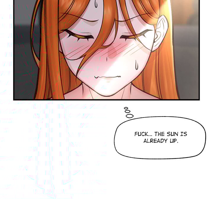 Hypnotist Security Guard (Uncensored) - Chapter 15 [photo 169] - MangaPorn