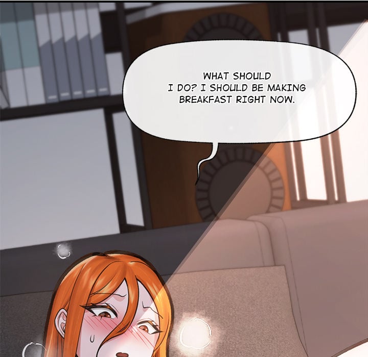 Hypnotist Security Guard (Uncensored) - Chapter 15 [photo 171] - MangaPorn