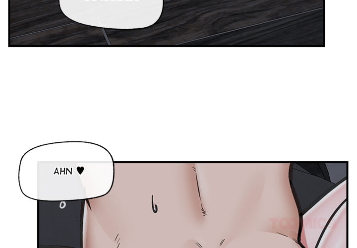 Hypnotist Security Guard (Uncensored) - Chapter 15 [photo 3] - MangaPorn