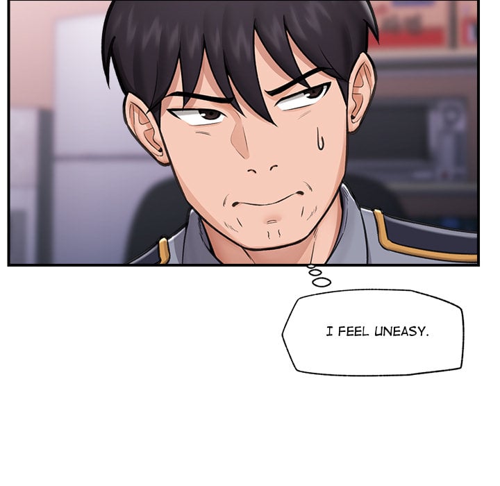 Hypnotist Security Guard (Uncensored) - Chapter 15 [photo 36] - MangaPorn