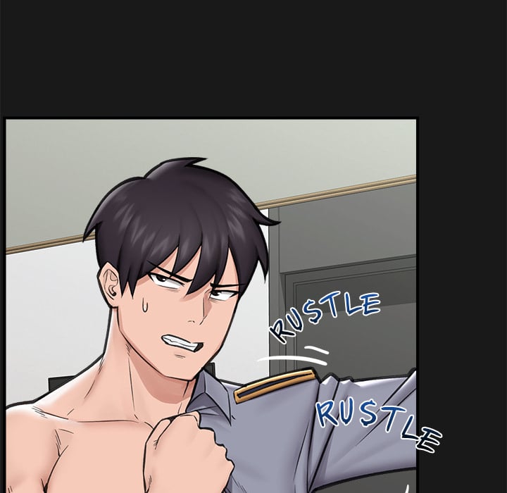 Hypnotist Security Guard (Uncensored) - Chapter 15 [photo 44] - MangaPorn