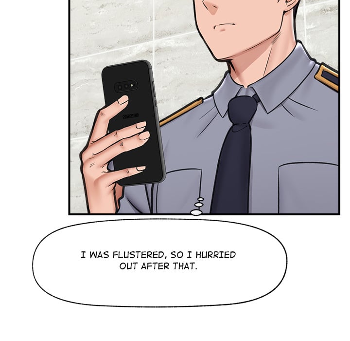 Hypnotist Security Guard (Uncensored) - Chapter 15 [photo 49] - MangaPorn