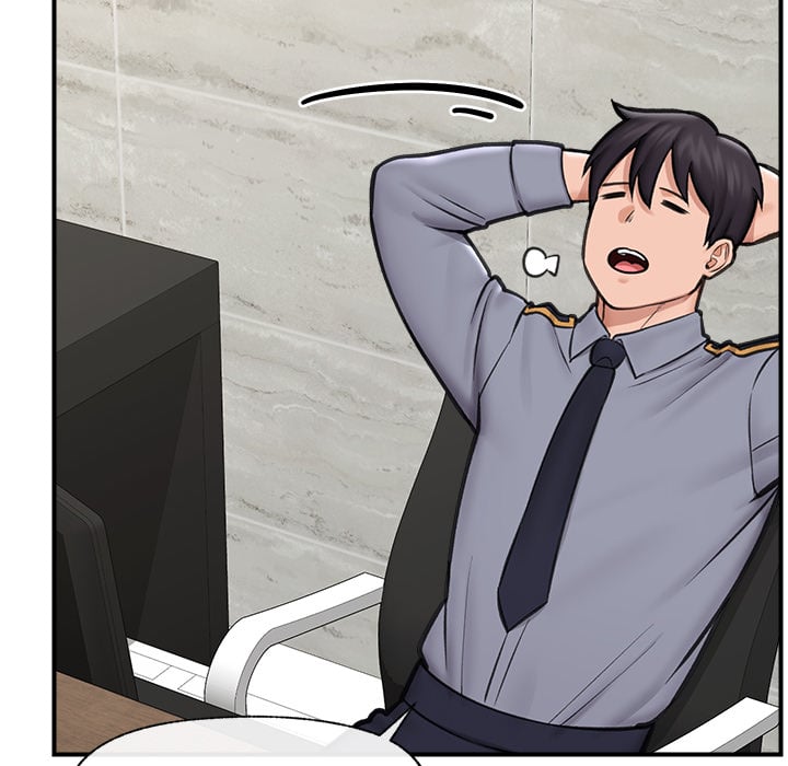 Hypnotist Security Guard (Uncensored) - Chapter 15 [photo 55] - MangaPorn