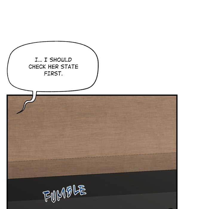 Hypnotist Security Guard (Uncensored) - Chapter 15 [photo 64] - MangaPorn