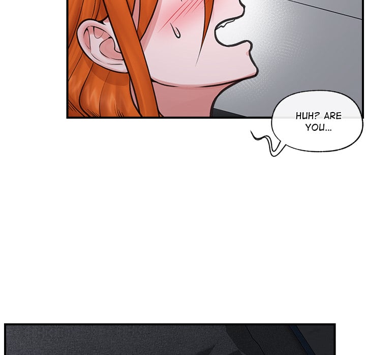 Hypnotist Security Guard (Uncensored) - Chapter 15 [photo 8] - MangaPorn