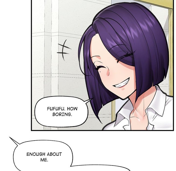 Hypnotist Security Guard (Uncensored) - Chapter 15 [photo 88] - MangaPorn