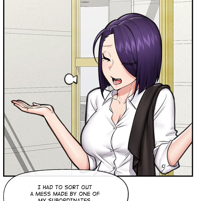 Hypnotist Security Guard (Uncensored) - Chapter 15 [photo 90] - MangaPorn