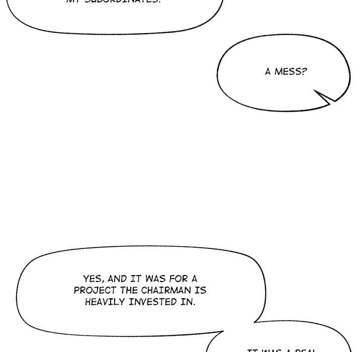 Hypnotist Security Guard (Uncensored) - Chapter 15 [photo 91] - MangaPorn