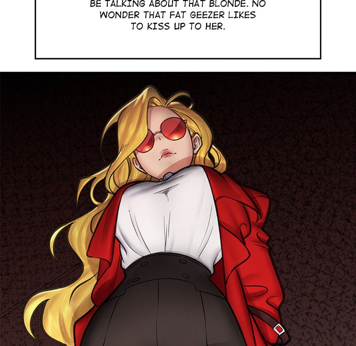 Hypnotist Security Guard (Uncensored) - Chapter 15 [photo 96] - MangaPorn