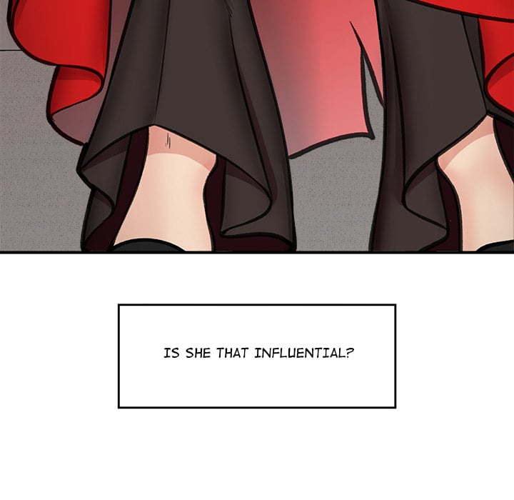 Hypnotist Security Guard (Uncensored) - Chapter 15 [photo 98] - MangaPorn