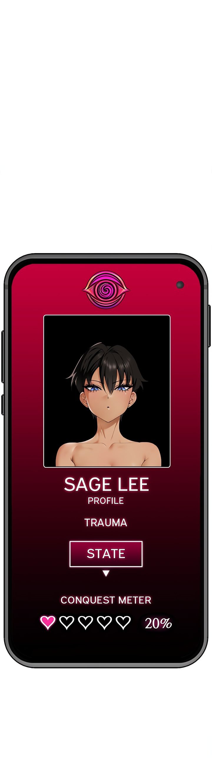 Hypnotist Security Guard (Uncensored) - Chapter 17 [photo 24] - MangaPorn