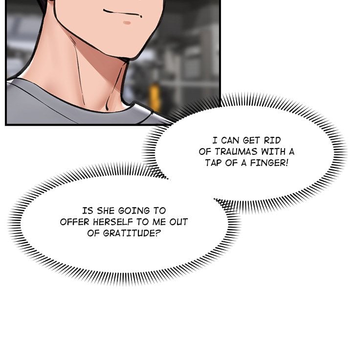 Hypnotist Security Guard (Uncensored) - Chapter 18 [photo 100] - MangaPorn