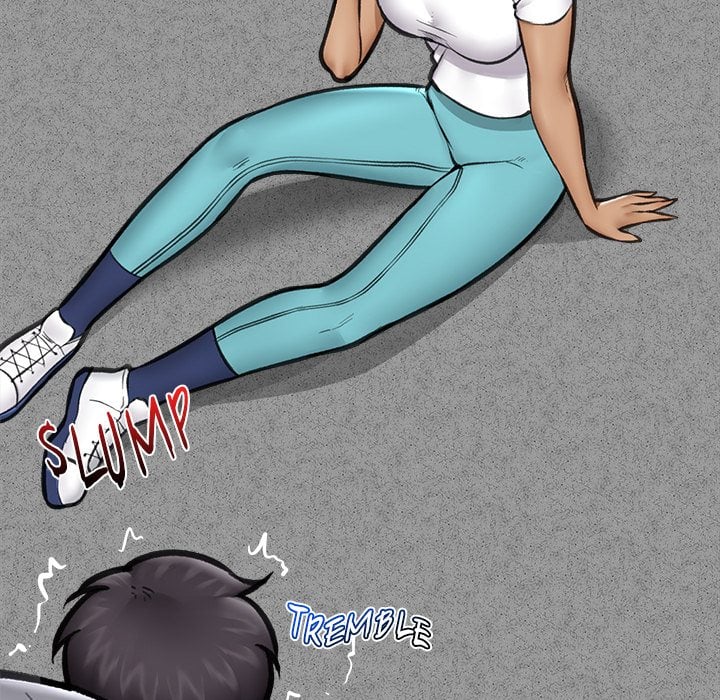 Hypnotist Security Guard (Uncensored) - Chapter 18 [photo 108] - MangaPorn