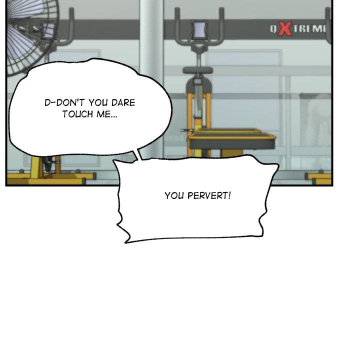 Hypnotist Security Guard (Uncensored) - Chapter 18 [photo 11] - MangaPorn