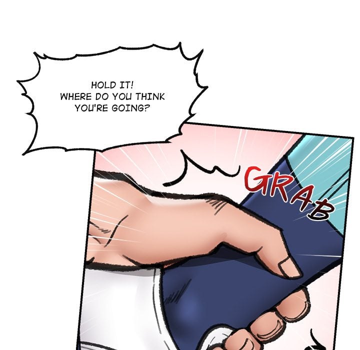 Hypnotist Security Guard (Uncensored) - Chapter 18 [photo 116] - MangaPorn