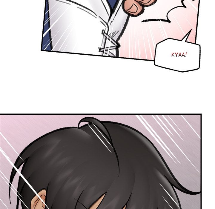 Hypnotist Security Guard (Uncensored) - Chapter 18 [photo 117] - MangaPorn