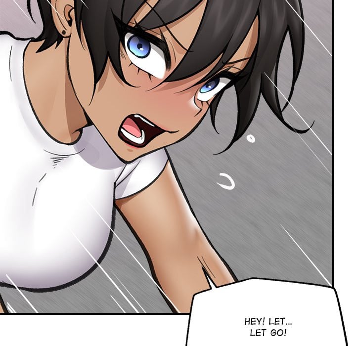 Hypnotist Security Guard (Uncensored) - Chapter 18 [photo 118] - MangaPorn