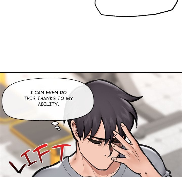 Hypnotist Security Guard (Uncensored) - Chapter 18 [photo 119] - MangaPorn