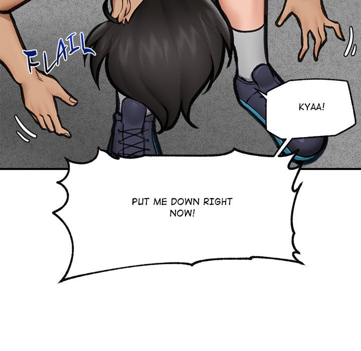 Hypnotist Security Guard (Uncensored) - Chapter 18 [photo 121] - MangaPorn