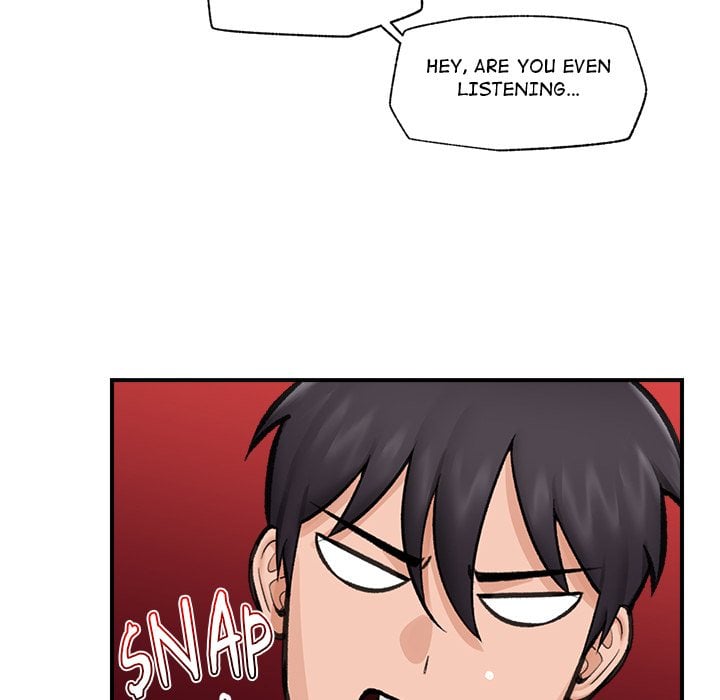 Hypnotist Security Guard (Uncensored) - Chapter 18 [photo 126] - MangaPorn