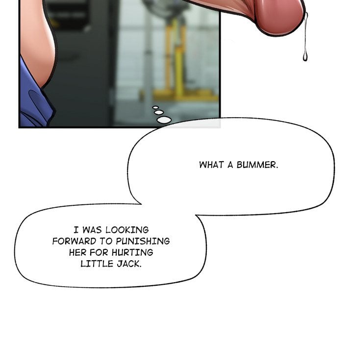 Hypnotist Security Guard (Uncensored) - Chapter 18 [photo 13] - MangaPorn