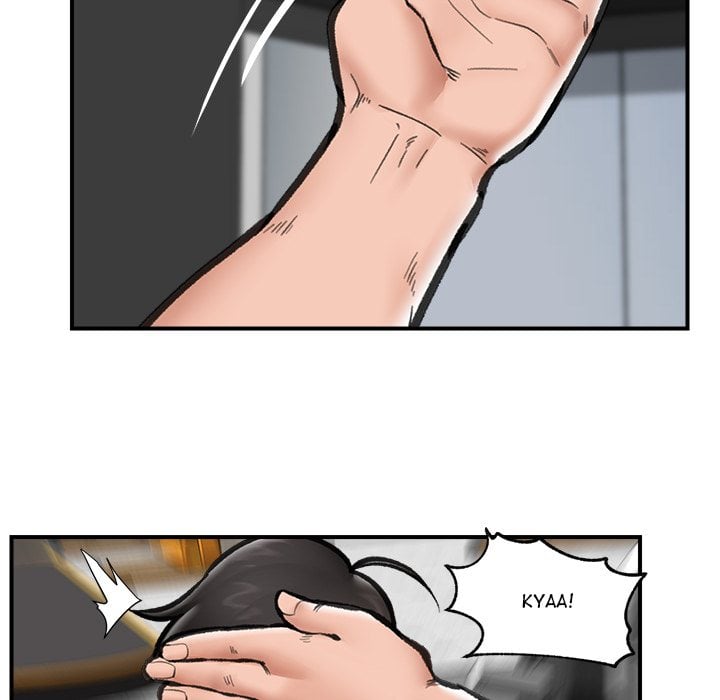 Hypnotist Security Guard (Uncensored) - Chapter 18 [photo 135] - MangaPorn