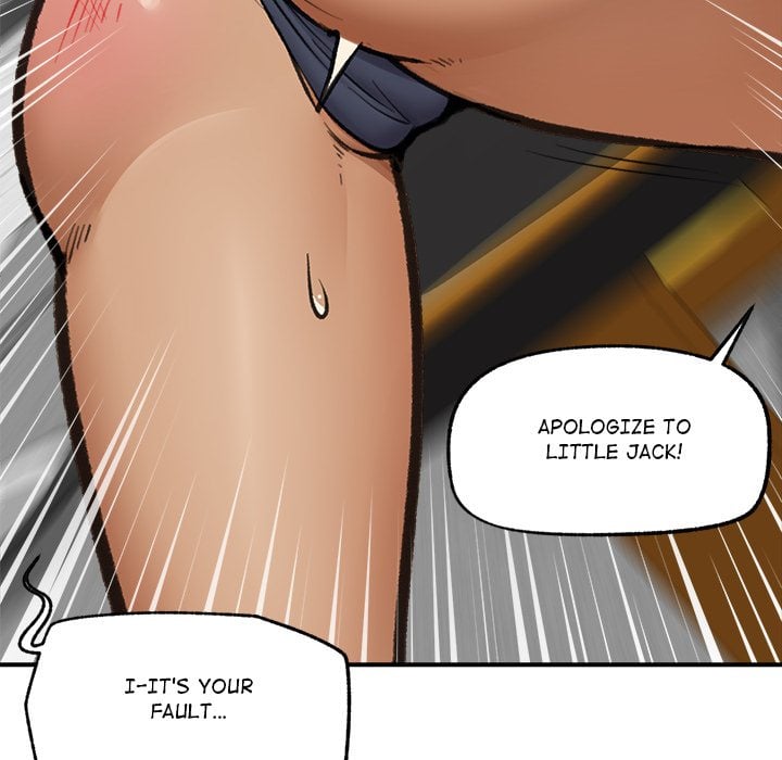 Hypnotist Security Guard (Uncensored) - Chapter 18 [photo 139] - MangaPorn