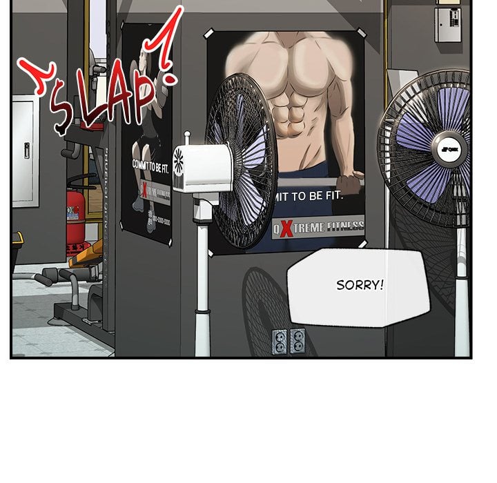 Hypnotist Security Guard (Uncensored) - Chapter 18 [photo 142] - MangaPorn