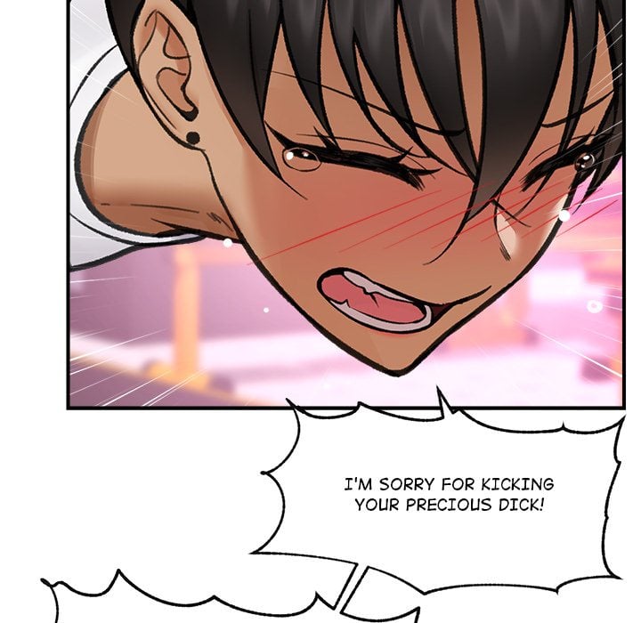 Hypnotist Security Guard (Uncensored) - Chapter 18 [photo 144] - MangaPorn