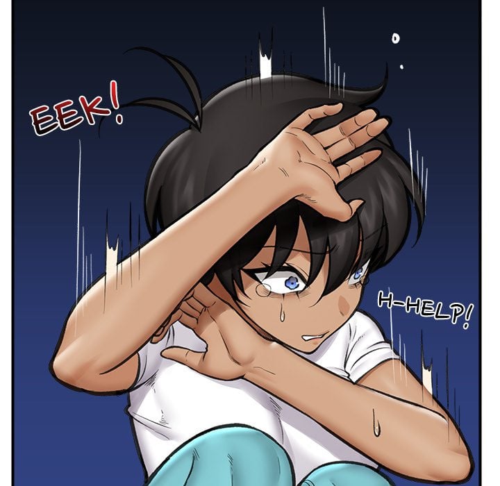 Hypnotist Security Guard (Uncensored) - Chapter 18 [photo 15] - MangaPorn