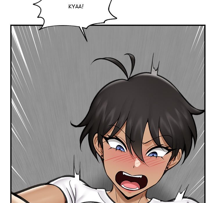 Hypnotist Security Guard (Uncensored) - Chapter 18 [photo 163] - MangaPorn