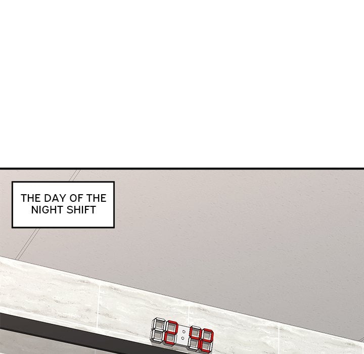 Hypnotist Security Guard (Uncensored) - Chapter 18 [photo 25] - MangaPorn