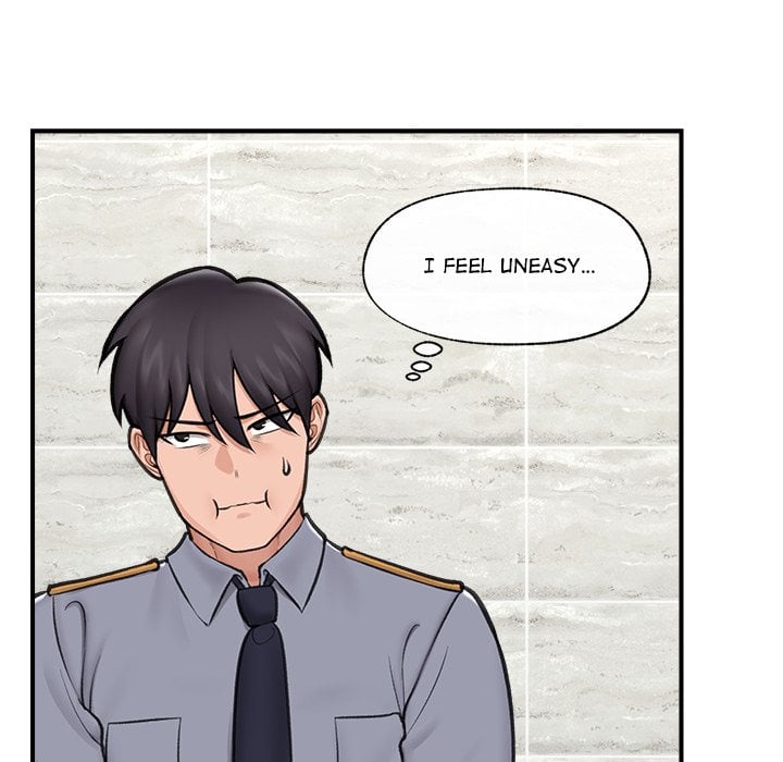 Hypnotist Security Guard (Uncensored) - Chapter 18 [photo 28] - MangaPorn