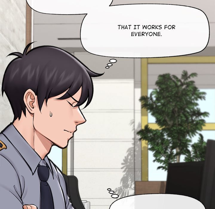 Hypnotist Security Guard (Uncensored) - Chapter 18 [photo 36] - MangaPorn