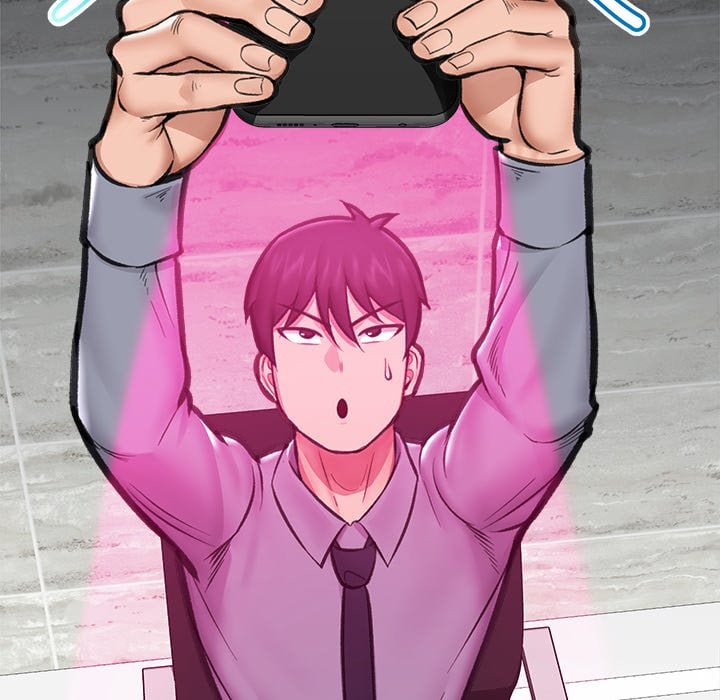 Hypnotist Security Guard (Uncensored) - Chapter 18 [photo 43] - MangaPorn